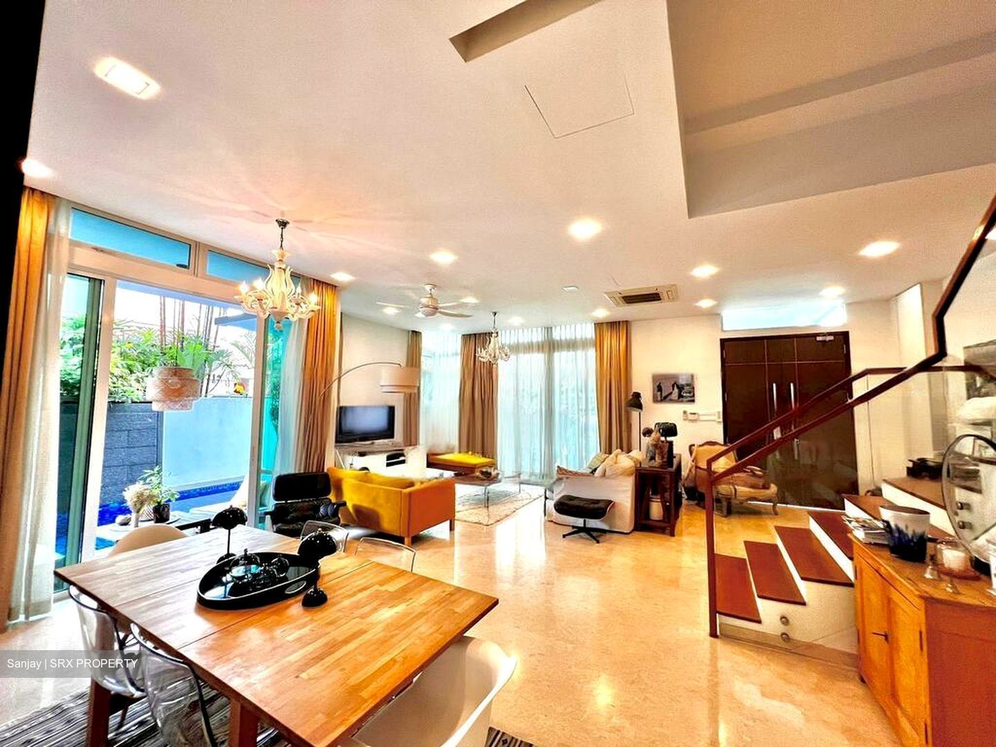 Serangoon Garden Estate (D19), Semi-Detached #431178561